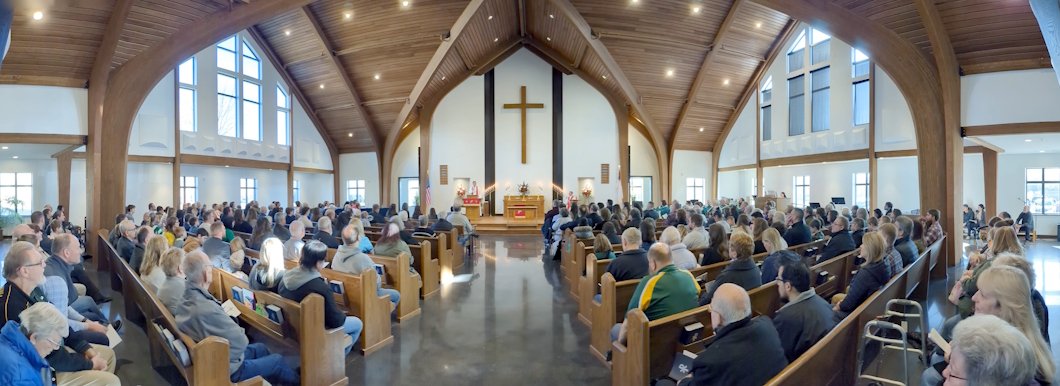 Photo of Zion Lutheran Church